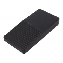 02410.0401-02; Switch: foot; Stabl.pos: 1; SPDT; 6A/250VAC; Leads: screw terminals; Marquardt 02410.0401-02; Switch: foot; Stabl.pos: 1; SPDT; 6A/250VAC; Leads: screw terminals; Marquardt