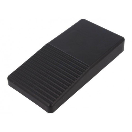 02410.0401-02; Switch: foot; Stabl.pos: 1; SPDT; 6A/250VAC; Leads: screw terminals; Marquardt