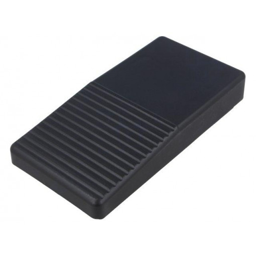 02410.0501-02; Switch: foot; Stabl.pos: 1; SPDT + SPST-NO; 6A/250VAC; Marquardt 02410.0501-02; Switch: foot; Stabl.pos: 1; SPDT + SPST-NO; 6A/250VAC; Marquardt
