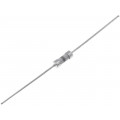 0242.250HAT1; Fuse: fuse; quick blow; 250mA; 250V; axial; 3x8,4mm; LITTELFUSE