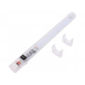02540.0-03; Cab.accessories: LED lamp; IP20; Series: 025; Conform to: VDE; 200g; STEGO 02540.0-03; Cab.accessories: LED lamp; IP20; Series: 025; Conform to: VDE; 200g; STEGO