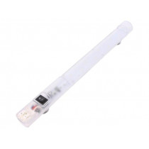 02540.1-10; Cab.accessories: LED lamp; IP20; Series: 025 Ecoline; -30÷60°C; STEGO