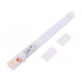 02540.1-11; Cab.accessories: LED lamp; IP20; Series: 025 Ecoline; -30÷60°C; STEGO 02540.1-11; Cab.accessories: LED lamp; IP20; Series: 025 Ecoline; -30÷60°C; STEGO