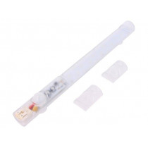 02540.1-11; Cab.accessories: LED lamp; IP20; Series: 025 Ecoline; -30÷60°C; STEGO