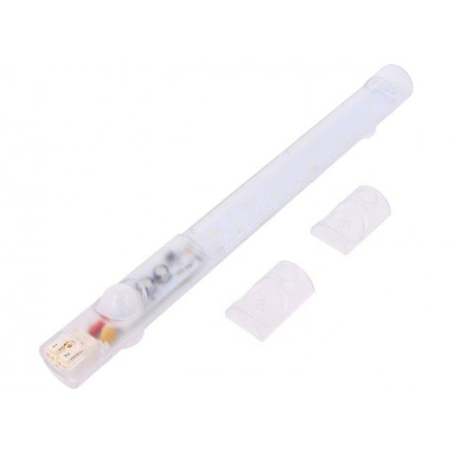 02540.1-11; Cab.accessories: LED lamp; IP20; Series: 025 Ecoline; -30÷60°C; STEGO