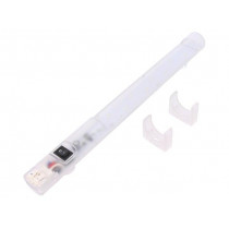 02540.1-13; Cab.accessories: LED lamp; IP20; Series: 025 Ecoline; -30÷60°C; STEGO