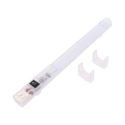 02540.1-13; Cab.accessories: LED lamp; IP20; Series: 025 Ecoline; -30÷60°C; STEGO