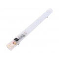 02540.3-10; Cab.accessories: LED lamp; IP20; Series: 025 Ecoline; -30÷60°C; STEGO 02540.3-10; Cab.accessories: LED lamp; IP20; Series: 025 Ecoline; -30÷60°C; STEGO