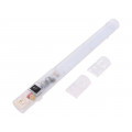 02540.3-11; Cab.accessories: LED lamp; IP20; Series: 025 Ecoline; -30÷60°C; STEGO 02540.3-11; Cab.accessories: LED lamp; IP20; Series: 025 Ecoline; -30÷60°C; STEGO