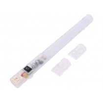 02540.3-11; Cab.accessories: LED lamp; IP20; Series: 025 Ecoline; -30÷60°C; STEGO