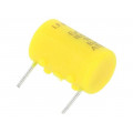 0259.001.T; Fuse: fuse; 1A; 125VAC; special application; 8x13mm; ATEX / IECEx; LITTELFUSE