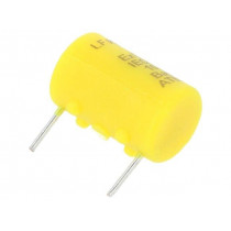0259.001.T; Fuse: fuse; 1A; 125VAC; special application; 8x13mm; ATEX / IECEx; LITTELFUSE