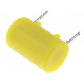 0259.062T; Fuse: fuse; 62mA; 125VAC; special application; 8x13mm; LITTELFUSE