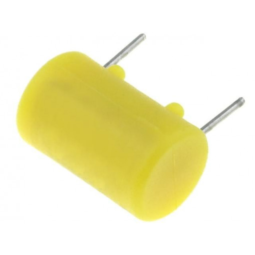 0259.062T; Fuse: fuse; 62mA; 125VAC; special application; 8x13mm; LITTELFUSE