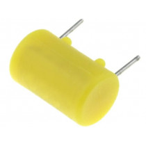 0259.750T; Fuse: fuse; 750mA; 125VAC; special application; 8x13mm; LITTELFUSE