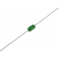 0263.250HAT1L; Fuse: fuse; ultra rapid; 250mA; 250V; axial; 3,94x7,11mm; LITTELFUSE 0263.250HAT1L; Fuse: fuse; ultra rapid; 250mA; 250V; axial; 3,94x7,11mm; LITTELFUSE