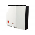 02701.0-00; Blower heater; CR 027; 550W; IP20; Protection: 8A time-delay; STEGO 02701.0-00; Blower heater; CR 027; 550W; IP20; Protection: 8A time-delay; STEGO