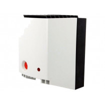 02701.0-00; Blower heater; CR 027; 550W; IP20; Protection: 8A time-delay; STEGO 02701.0-00; Blower heater; CR 027; 550W; IP20; Protection: 8A time-delay; STEGO