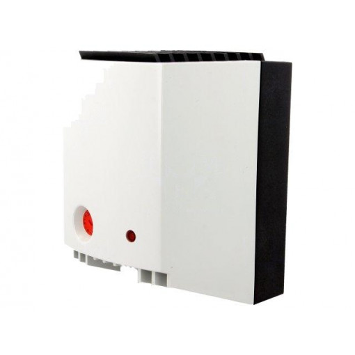 02701.0-00; Blower heater; CR 027; 550W; IP20; Protection: 8A time-delay; STEGO 02701.0-00; Blower heater; CR 027; 550W; IP20; Protection: 8A time-delay; STEGO