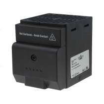 02800.0-00; Semiconductor heater; CS 028; 150W; 230VAC; IP20; STEGO 02800.0-00; Semiconductor heater; CS 028; 150W; 230VAC; IP20; STEGO
