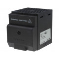 02800.0-01; Semiconductor heater; CS 028; 150W; 230VAC; IP20; screw type; STEGO 02800.0-01; Semiconductor heater; CS 028; 150W; 230VAC; IP20; screw type; STEGO