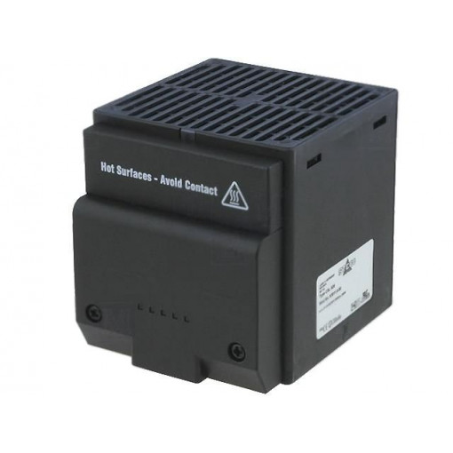 02811.0-00; Semiconductor heater; CSL 028; 250W; 230VAC; IP20; STEGO 02811.0-00; Semiconductor heater; CSL 028; 250W; 230VAC; IP20; STEGO