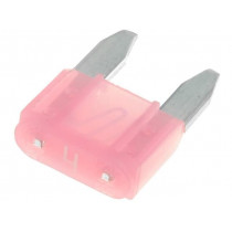 0297004.WXNV; Fuse: fuse; 4A; 32V; automotive; 10,9mm; MINI; LITTELFUSE 0297004.WXNV; Fuse: fuse; 4A; 32V; automotive; 10,9mm; MINI; LITTELFUSE