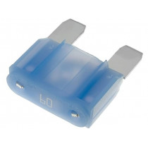 0299060.TXN; Fuse: fuse; 60A; 32V; automotive; 29mm; MAXI; LITTELFUSE
