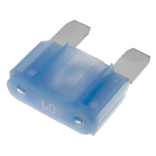 0299060.TXN; Fuse: fuse; 60A; 32V; automotive; 29mm; MAXI; LITTELFUSE 0299060.TXN; Fuse: fuse; 60A; 32V; automotive; 29mm; MAXI; LITTELFUSE