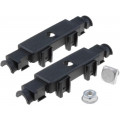 0300380; Fuse acces: fuse holder; fuse: 68,6mm; 500A; screw,push-in; ways: 1; MTA