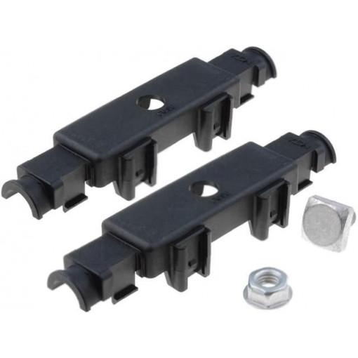 0300380; Fuse acces: fuse holder; fuse: 68,6mm; 500A; screw,push-in; ways: 1; MTA