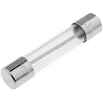 0313.062HXP; Fuse: fuse; time-lag; 62mA; 250VAC; cylindrical,glass; 6,3x32mm; LITTELFUSE 0313.062HXP; Fuse: fuse; time-lag; 62mA; 250VAC; cylindrical,glass; 6,3x32mm; LITTELFUSE