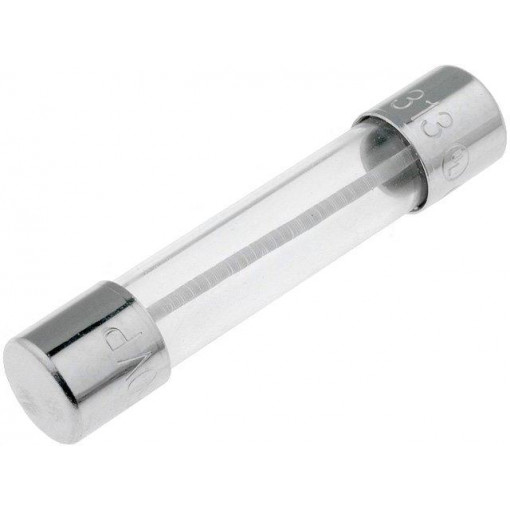 0313.062HXP; Fuse: fuse; time-lag; 62mA; 250VAC; cylindrical,glass; 6,3x32mm; LITTELFUSE 0313.062HXP; Fuse: fuse; time-lag; 62mA; 250VAC; cylindrical,glass; 6,3x32mm; LITTELFUSE