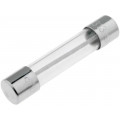 0313.150HXP; Fuse: fuse; time-lag; 150mA; 250VAC; cylindrical,glass; 6,3x32mm; LITTELFUSE