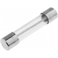 0313.500HXP; Fuse: fuse; time-lag; 500mA; 250VAC; cylindrical,glass; 6,3x32mm; LITTELFUSE