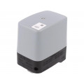 031E020066; Module: pressure switch; pressure; 2÷6 bar; OUT 1: 3PST-NC; DANFOSS 031E020066; Module: pressure switch; pressure; 2÷6 bar; OUT 1: 3PST-NC; DANFOSS