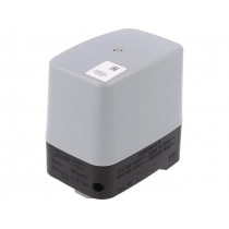 031E020066; Module: pressure switch; pressure; 2÷6 bar; OUT 1: 3PST-NC; DANFOSS 031E020066; Module: pressure switch; pressure; 2÷6 bar; OUT 1: 3PST-NC; DANFOSS