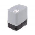 031E021566; Module: pressure switch; pressure; 2÷6 bar; OUT 1: 3PST-NC; DANFOSS 031E021566; Module: pressure switch; pressure; 2÷6 bar; OUT 1: 3PST-NC; DANFOSS