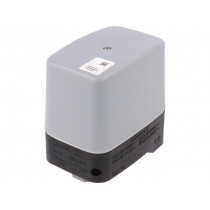 031E021566; Module: pressure switch; pressure; 2÷6 bar; OUT 1: 3PST-NC; DANFOSS 031E021566; Module: pressure switch; pressure; 2÷6 bar; OUT 1: 3PST-NC; DANFOSS