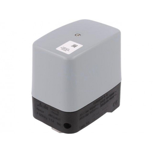031E022066; Module: pressure switch; pressure; 4÷12 bar; OUT 1: 3PST-NC; DANFOSS 031E022066; Module: pressure switch; pressure; 4÷12 bar; OUT 1: 3PST-NC; DANFOSS