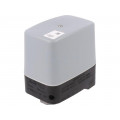 031E022566; Module: pressure switch; pressure; 4÷12 bar; OUT 1: 3PST-NC; DANFOSS 031E022566; Module: pressure switch; pressure; 4÷12 bar; OUT 1: 3PST-NC; DANFOSS