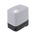 031E023066; Module: pressure switch; pressure; 4÷12 bar; OUT 1: 3PST-NC; DANFOSS 031E023066; Module: pressure switch; pressure; 4÷12 bar; OUT 1: 3PST-NC; DANFOSS