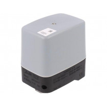 031E023566; Module: pressure switch; pressure; 4÷12 bar; OUT 1: 3PST-NC; DANFOSS 031E023566; Module: pressure switch; pressure; 4÷12 bar; OUT 1: 3PST-NC; DANFOSS