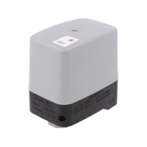 031E024066; Module: pressure switch; pressure; 7÷20 bar; OUT 1: 3PST-NC; DANFOSS 031E024066; Module: pressure switch; pressure; 7÷20 bar; OUT 1: 3PST-NC; DANFOSS