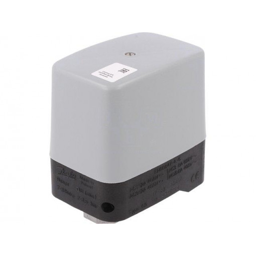 031E024066; Module: pressure switch; pressure; 7÷20 bar; OUT 1: 3PST-NC; DANFOSS 031E024066; Module: pressure switch; pressure; 7÷20 bar; OUT 1: 3PST-NC; DANFOSS