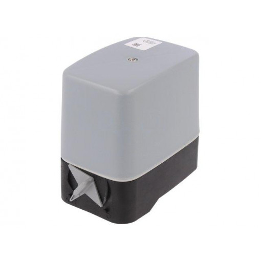 031E024566; Module: pressure switch; pressure; 7÷20 bar; OUT 1: 3PST-NC; DANFOSS 031E024566; Module: pressure switch; pressure; 7÷20 bar; OUT 1: 3PST-NC; DANFOSS