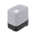 031E025066; Module: pressure switch; pressure; 7÷20 bar; OUT 1: 3PST-NC; DANFOSS 031E025066; Module: pressure switch; pressure; 7÷20 bar; OUT 1: 3PST-NC; DANFOSS