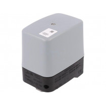 031E025066; Module: pressure switch; pressure; 7÷20 bar; OUT 1: 3PST-NC; DANFOSS 031E025066; Module: pressure switch; pressure; 7÷20 bar; OUT 1: 3PST-NC; DANFOSS