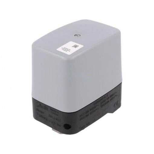 031E025066; Module: pressure switch; pressure; 7÷20 bar; OUT 1: 3PST-NC; DANFOSS 031E025066; Module: pressure switch; pressure; 7÷20 bar; OUT 1: 3PST-NC; DANFOSS