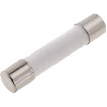 0326010.HXP; Fuse: fuse; time-lag; 10A; 250VAC; ceramic,cylindrical; 6,3x32mm; LITTELFUSE